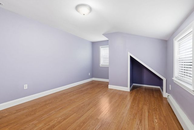 5 Baker St, Boston, MA 02132