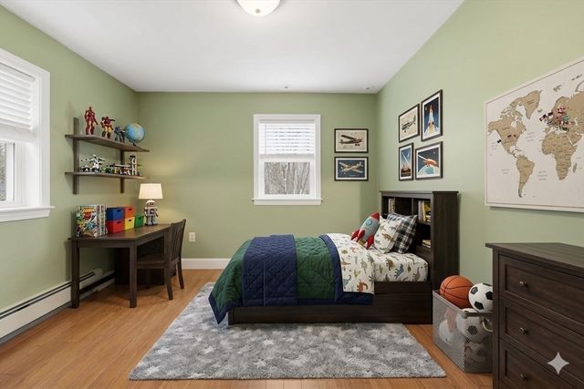 5 Baker St, Boston, MA 02132