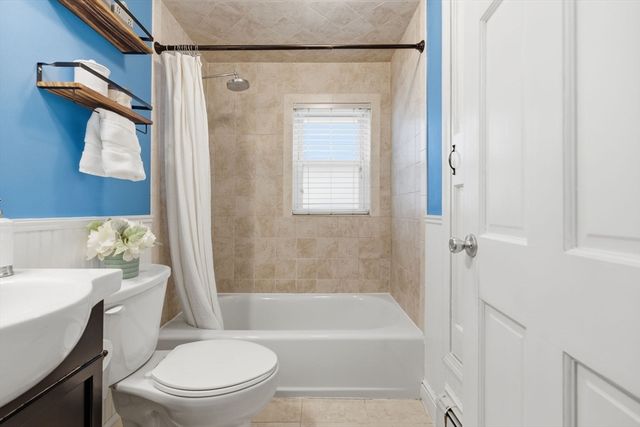 5 Baker St, Boston, MA 02132