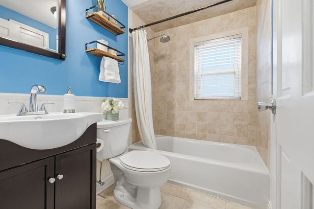 5 Baker St, Boston, MA 02132