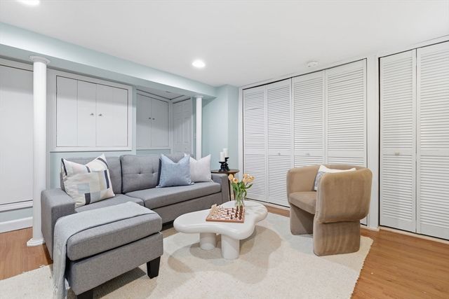 5 Baker St, Boston, MA 02132