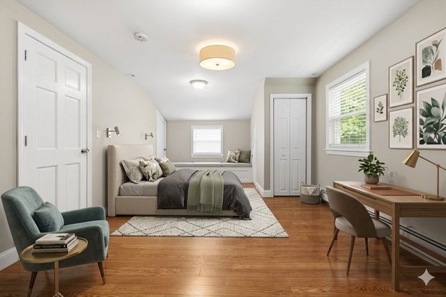 5 Baker St, Boston, MA 02132