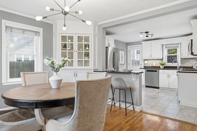 5 Baker St, Boston, MA 02132