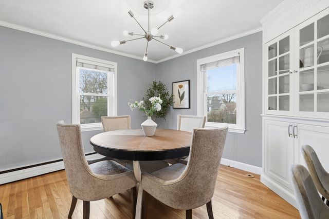 5 Baker St, Boston, MA 02132