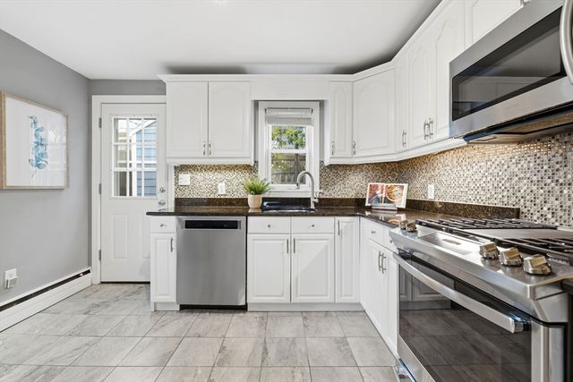 5 Baker St, Boston, MA 02132