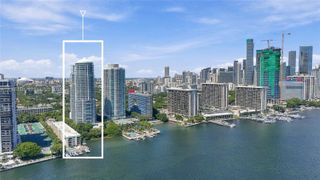 2127 Brickell Avenue 2205, Miami, FL 33129