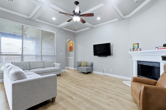 16512 Amistad Avenue, Prosper, TX 75078
