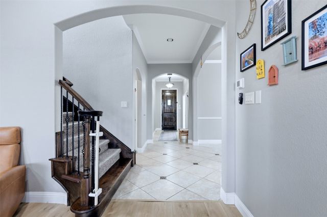 16512 Amistad Avenue, Prosper, TX 75078