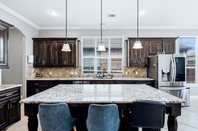 16512 Amistad Avenue, Prosper, TX 75078