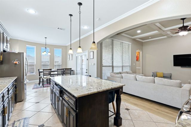16512 Amistad Avenue, Prosper, TX 75078