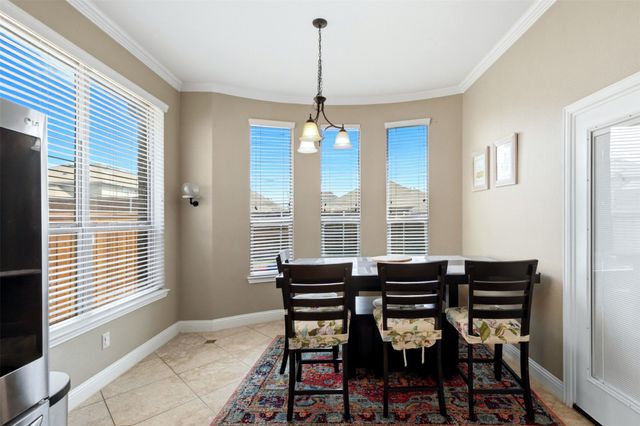 16512 Amistad Avenue, Prosper, TX 75078