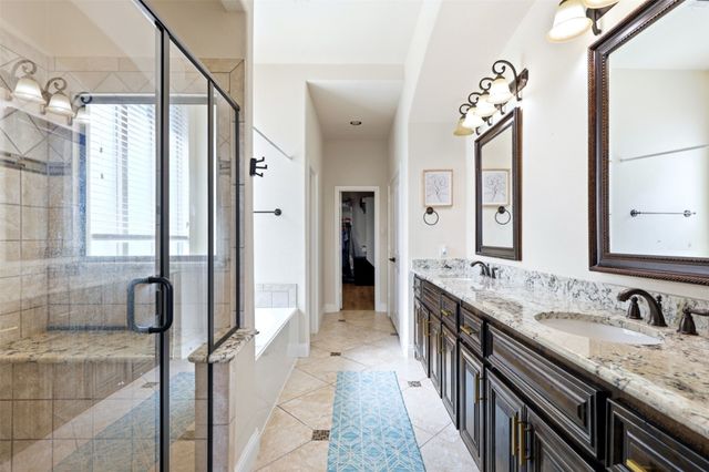 16512 Amistad Avenue, Prosper, TX 75078