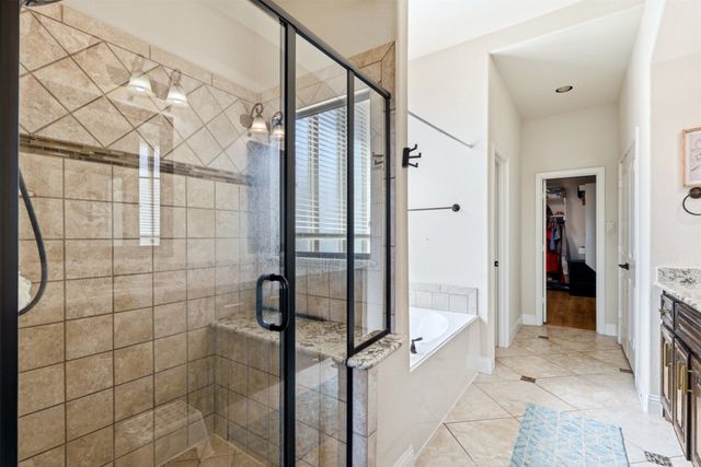 16512 Amistad Avenue, Prosper, TX 75078