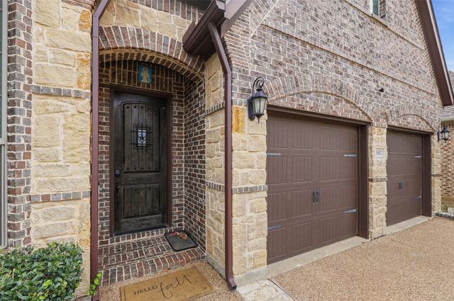 16512 Amistad Avenue, Prosper, TX 75078