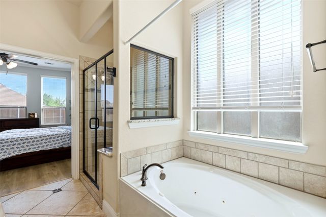 16512 Amistad Avenue, Prosper, TX 75078