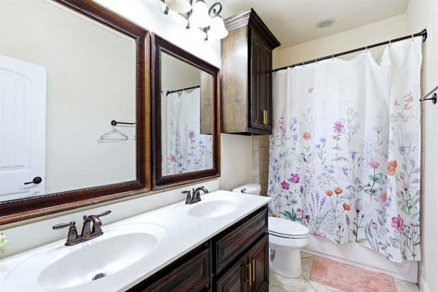 16512 Amistad Avenue, Prosper, TX 75078