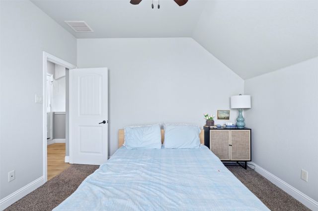 16512 Amistad Avenue, Prosper, TX 75078
