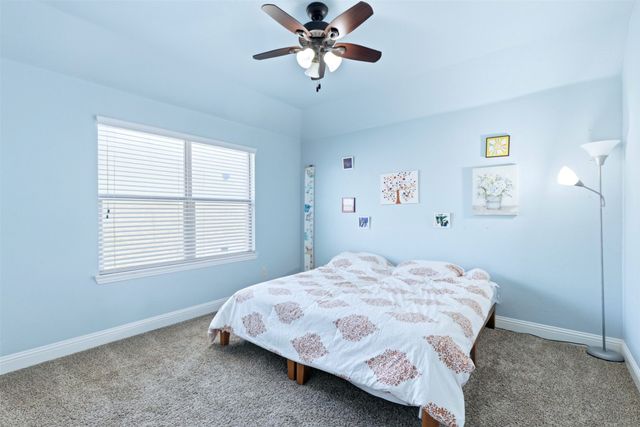 16512 Amistad Avenue, Prosper, TX 75078