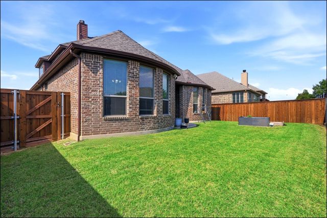 16512 Amistad Avenue, Prosper, TX 75078