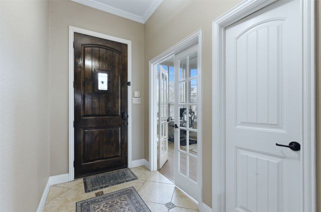 16512 Amistad Avenue, Prosper, TX 75078