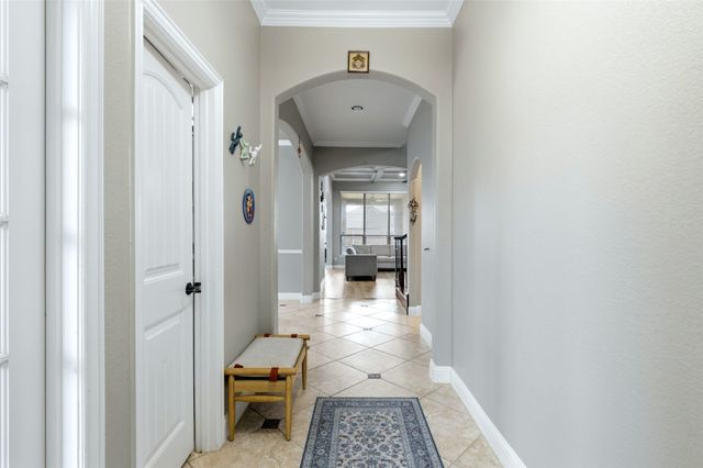 16512 Amistad Avenue, Prosper, TX 75078