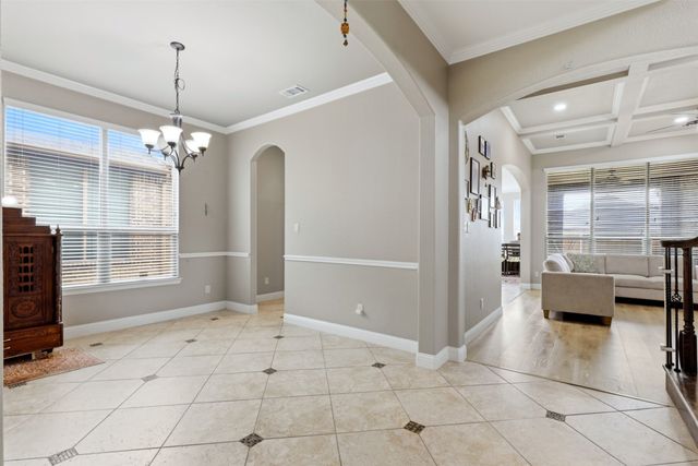 16512 Amistad Avenue, Prosper, TX 75078