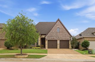 16512 Amistad Avenue, Prosper, TX 75078