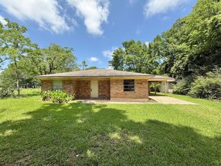 16750 Old Sour Lake Road, Beaumont, TX 77713