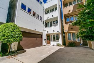 1408 Vermont Street C, Houston, TX 77006
