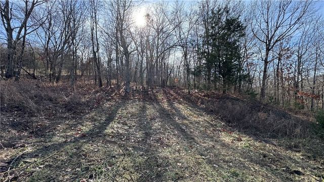 15337 Stagecoach Road, Prairie Grove, AR 72753