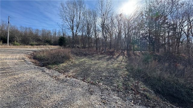 15337 Stagecoach Road, Prairie Grove, AR 72753