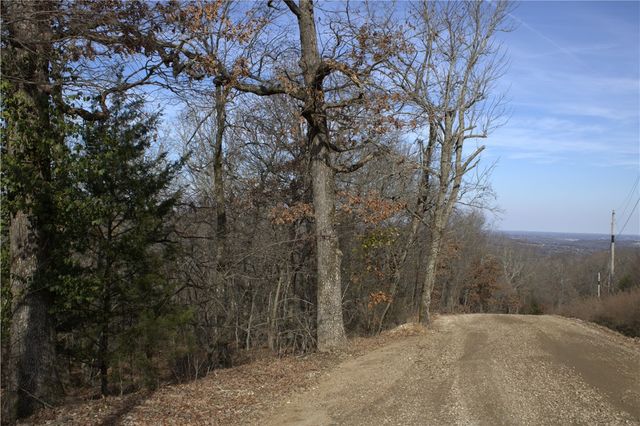 15337 Stagecoach Road, Prairie Grove, AR 72753