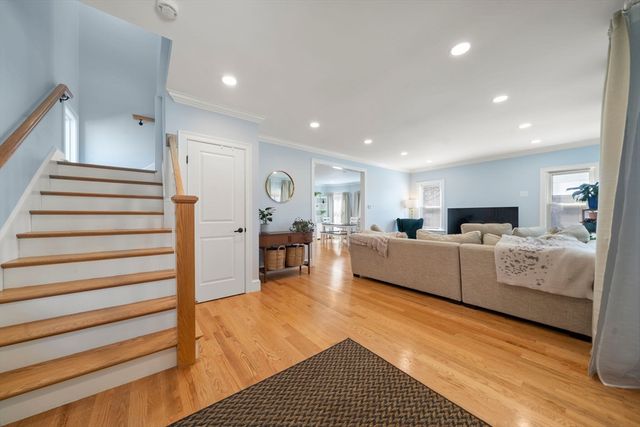 11 Birchbrow Avenue, Weymouth, MA 02191