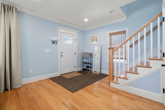 11 Birchbrow Avenue, Weymouth, MA 02191