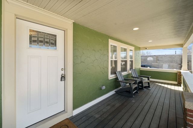 11 Birchbrow Avenue, Weymouth, MA 02191