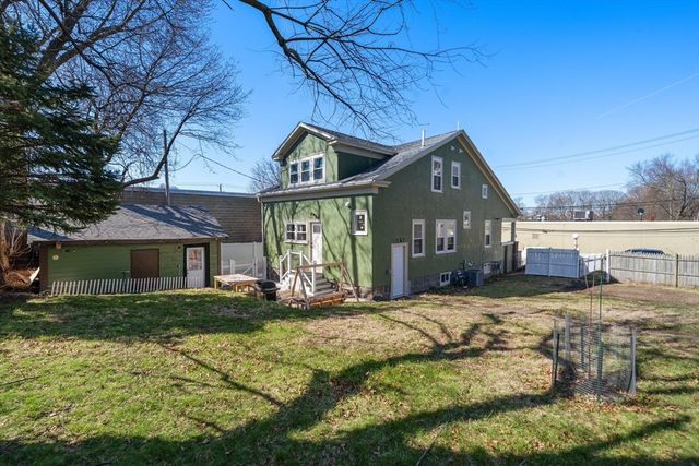 11 Birchbrow Avenue, Weymouth, MA 02191