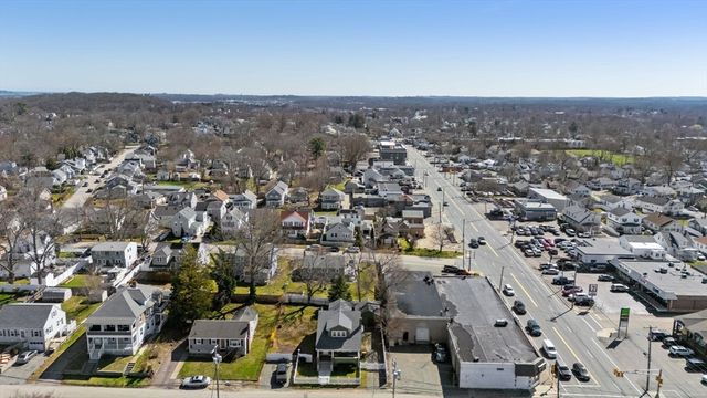 11 Birchbrow Avenue, Weymouth, MA 02191