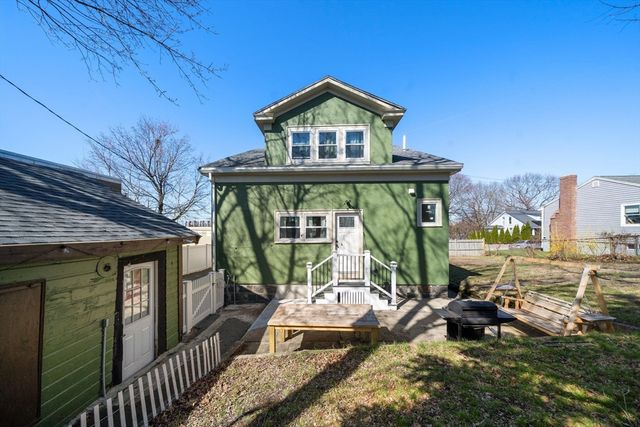 11 Birchbrow Avenue, Weymouth, MA 02191