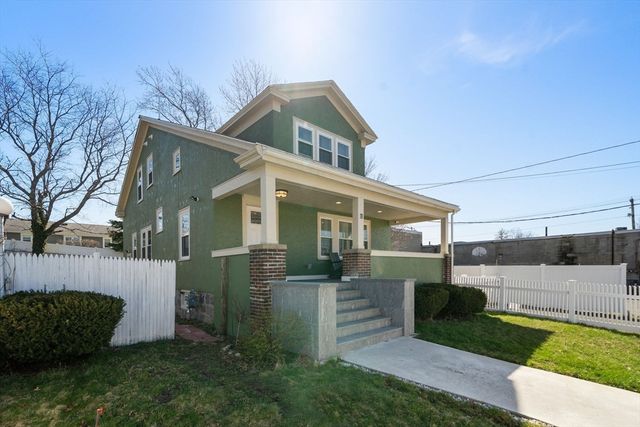 11 Birchbrow Avenue, Weymouth, MA 02191