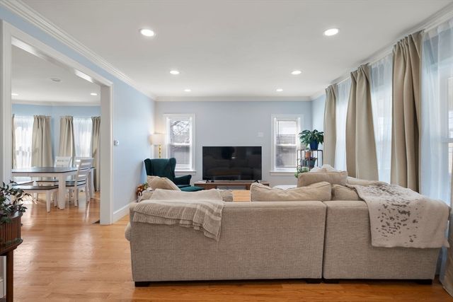 11 Birchbrow Avenue, Weymouth, MA 02191