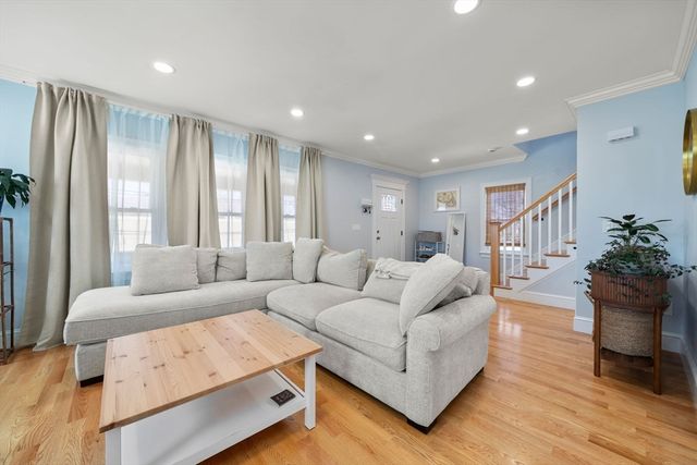 11 Birchbrow Avenue, Weymouth, MA 02191