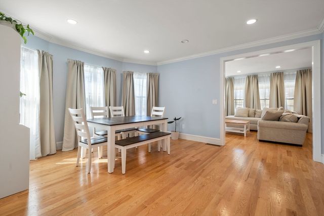 11 Birchbrow Avenue, Weymouth, MA 02191