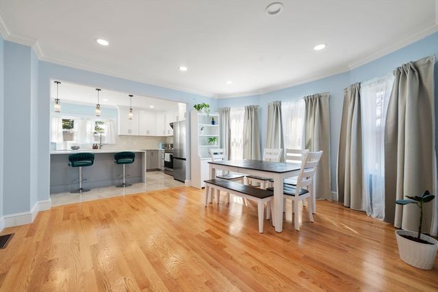 11 Birchbrow Avenue, Weymouth, MA 02191