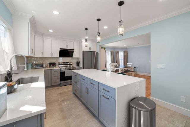 11 Birchbrow Avenue, Weymouth, MA 02191