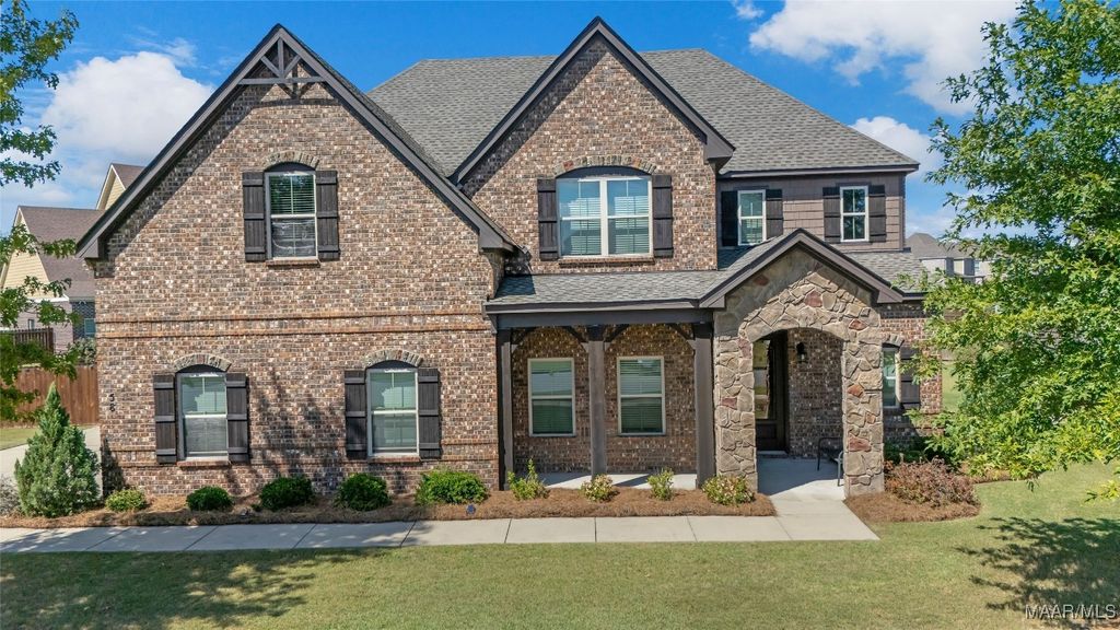 58 BOYKIN LAKES Boulevard, Pike Road, AL 36064