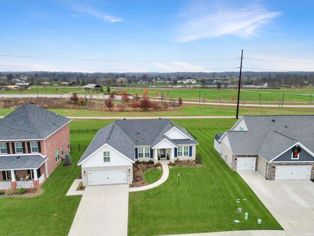 5484 Abbe Wood Drive, Newburgh, IN 47630