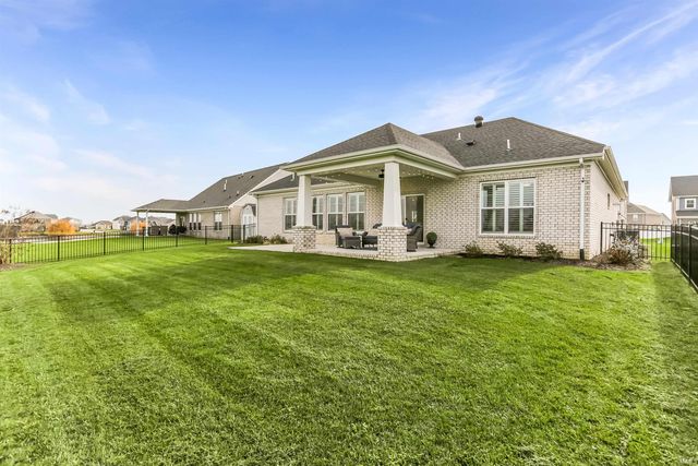 5484 Abbe Wood Drive, Newburgh, IN 47630