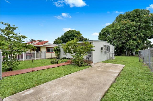 3170 NW 97th Street, Miami, FL 33147