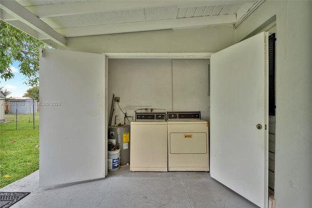 3170 NW 97th Street, Miami, FL 33147