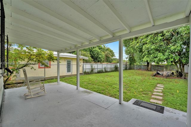 3170 NW 97th Street, Miami, FL 33147